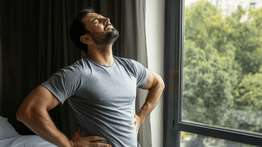5 Tips for Sleeping Better - Kiyo Pure
