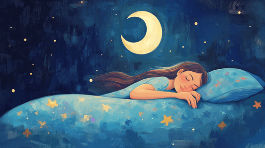 Are You Getting Enough Sleep During Pregnancy? - Kiyo Pure