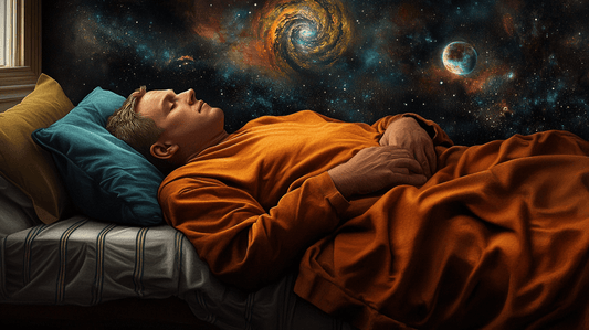The Anatomy of a Great Night’s Sleep - Kiyo Pure