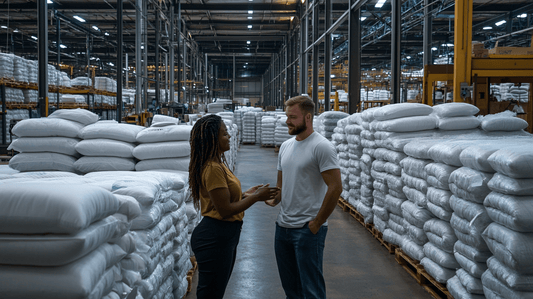 The Journey to Creating the Perfect Pillow - Kiyo Pure