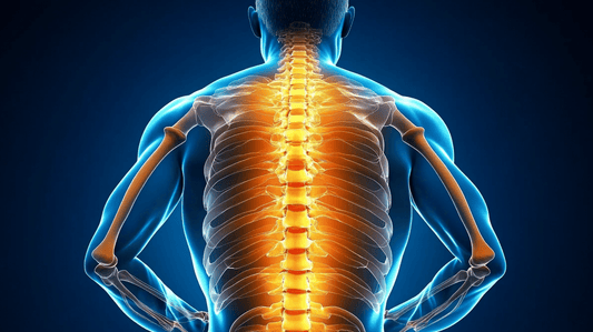 What Causes Back Pain While Sleeping, and How to Fix It - Kiyo Pure