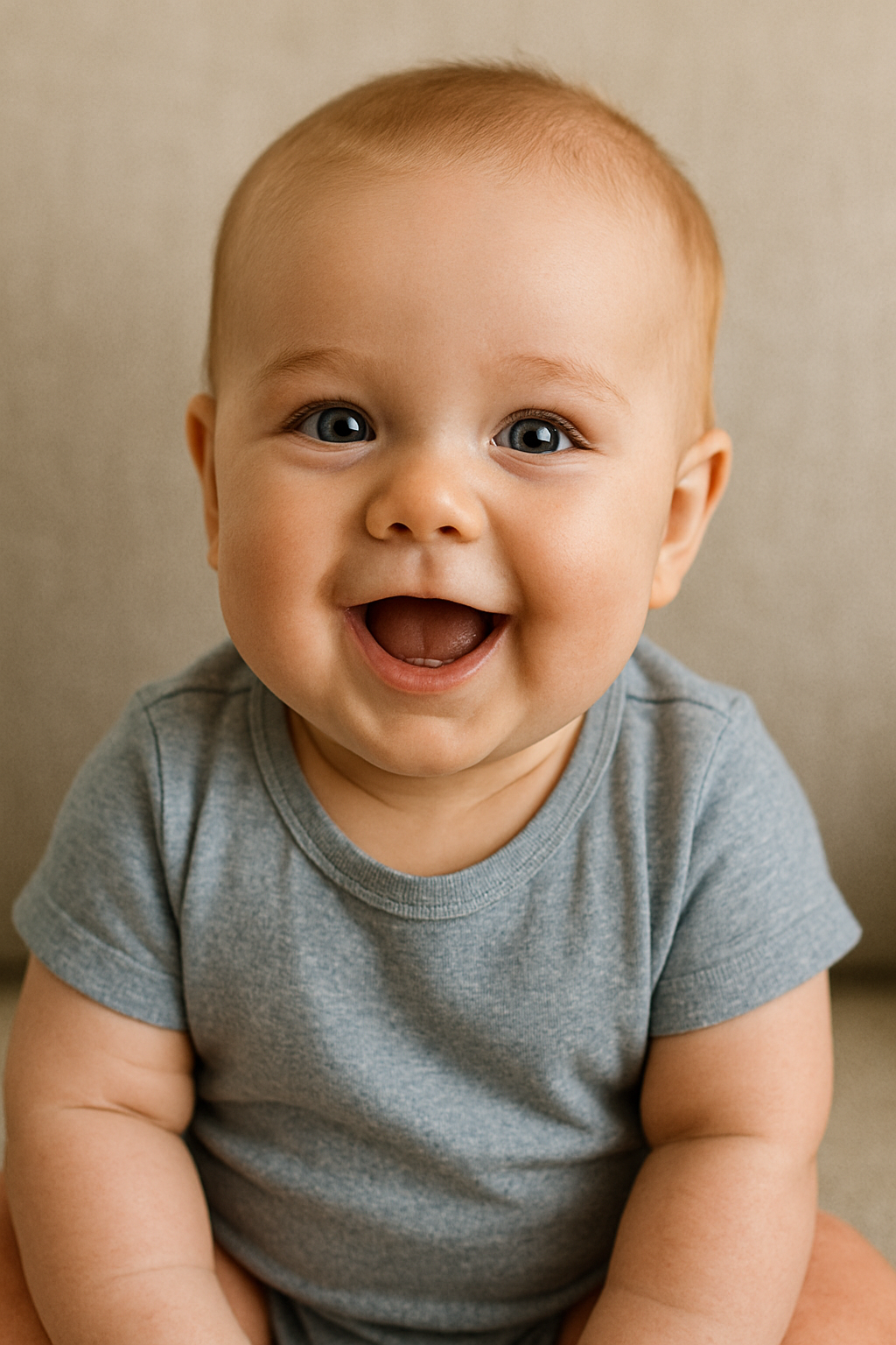 Baby Health