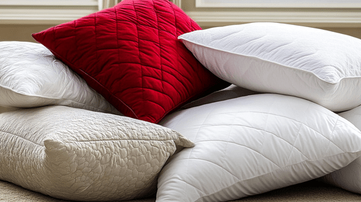 10 Signs You Need to Upgrade Your Pillow - Kiyo Pure