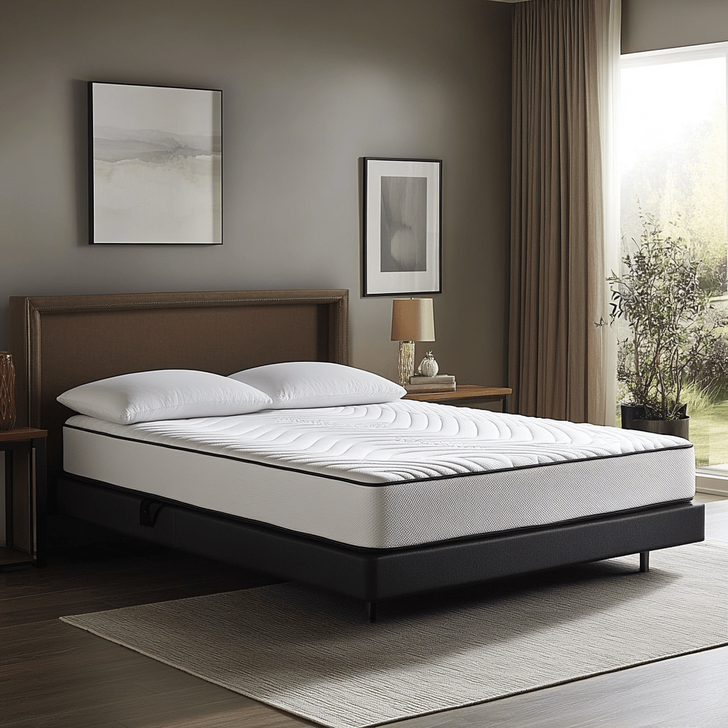 Do You Need a Special Mattress During Pregnancy? - Kiyo Pure