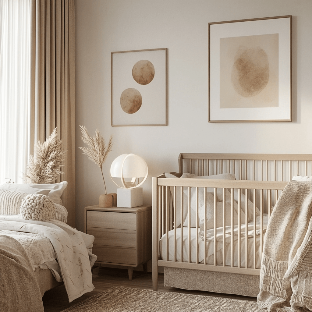 How to Create the Perfect Sleep Environment During Pregnancy - Kiyo Pure