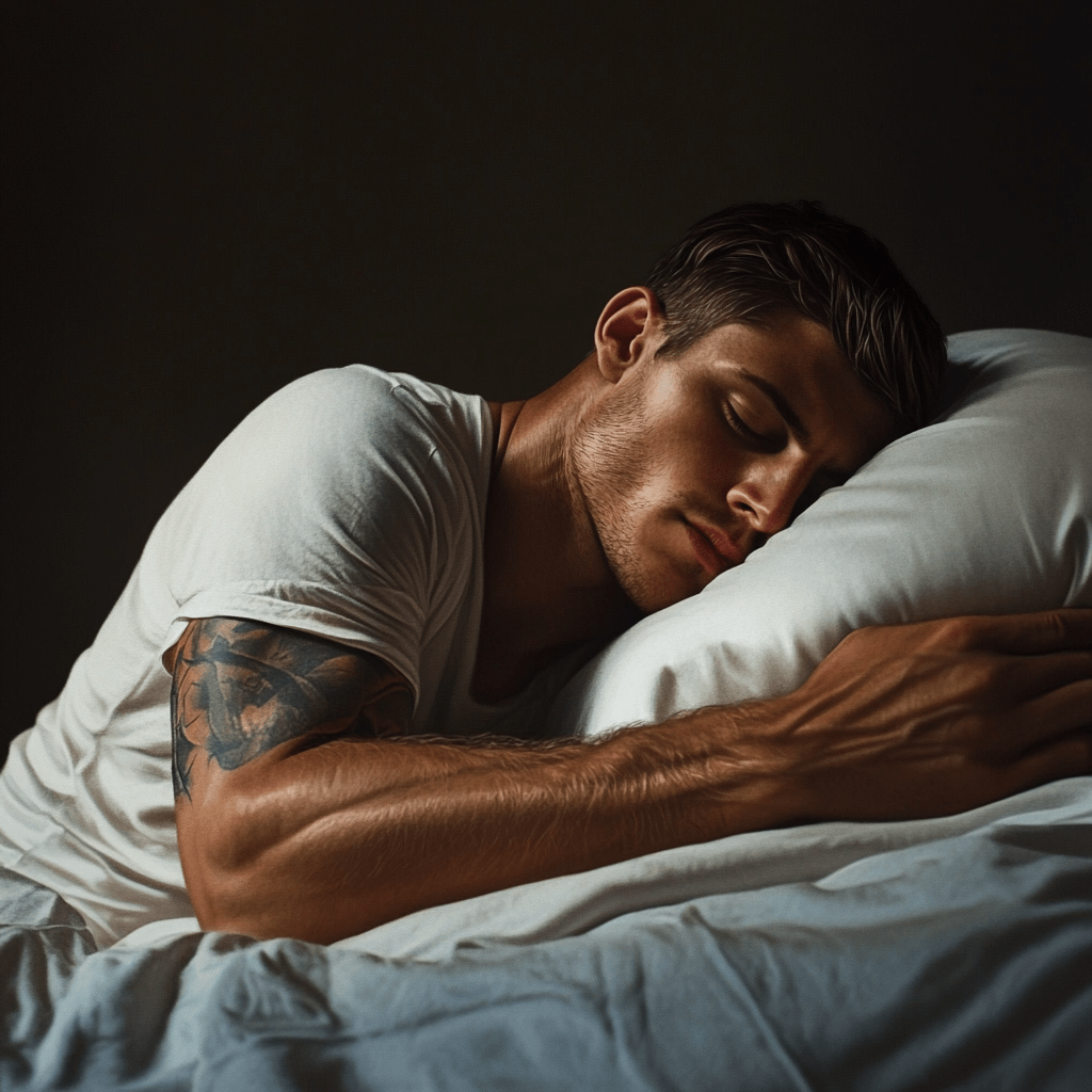 The Best Pillows for Side Sleepers: How the Diamond Pillow Stands Out - Kiyo Pure