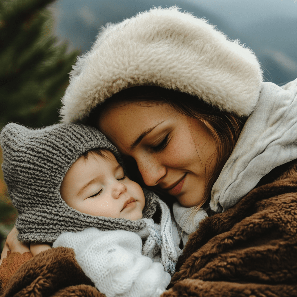 The Connection Between Sleep and Fetal Development - Kiyo Pure
