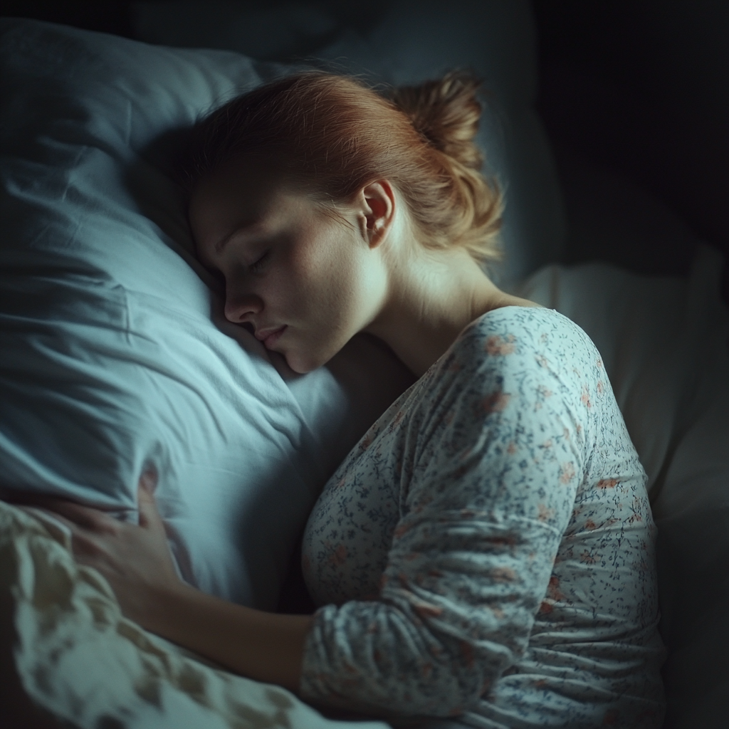 The Hidden Risks of Poor Sleep During Pregnancy—and How to Solve Them