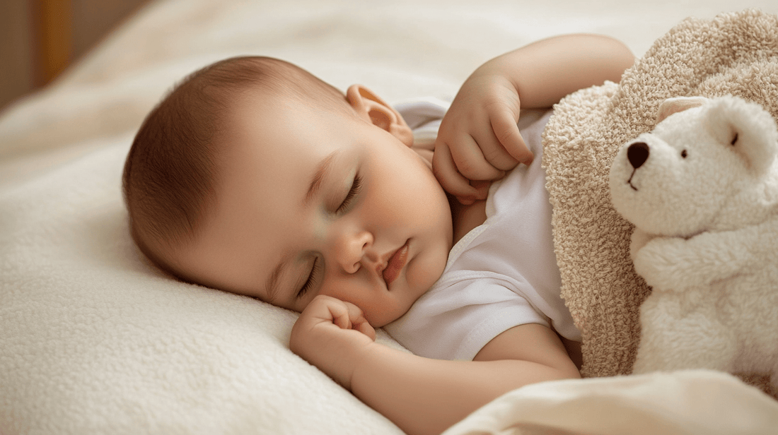 Why Sleep Matters During Pregnancy - Kiyo Pure