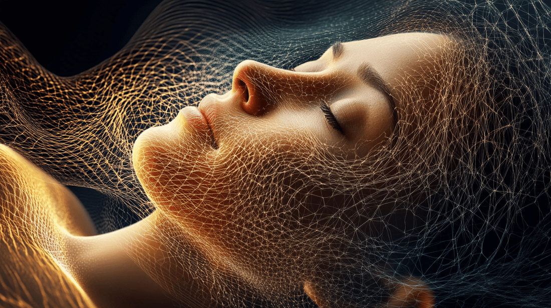 Why Sleep Quality Matters for Pain Recovery - Kiyo Pure