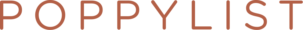 Poppylist