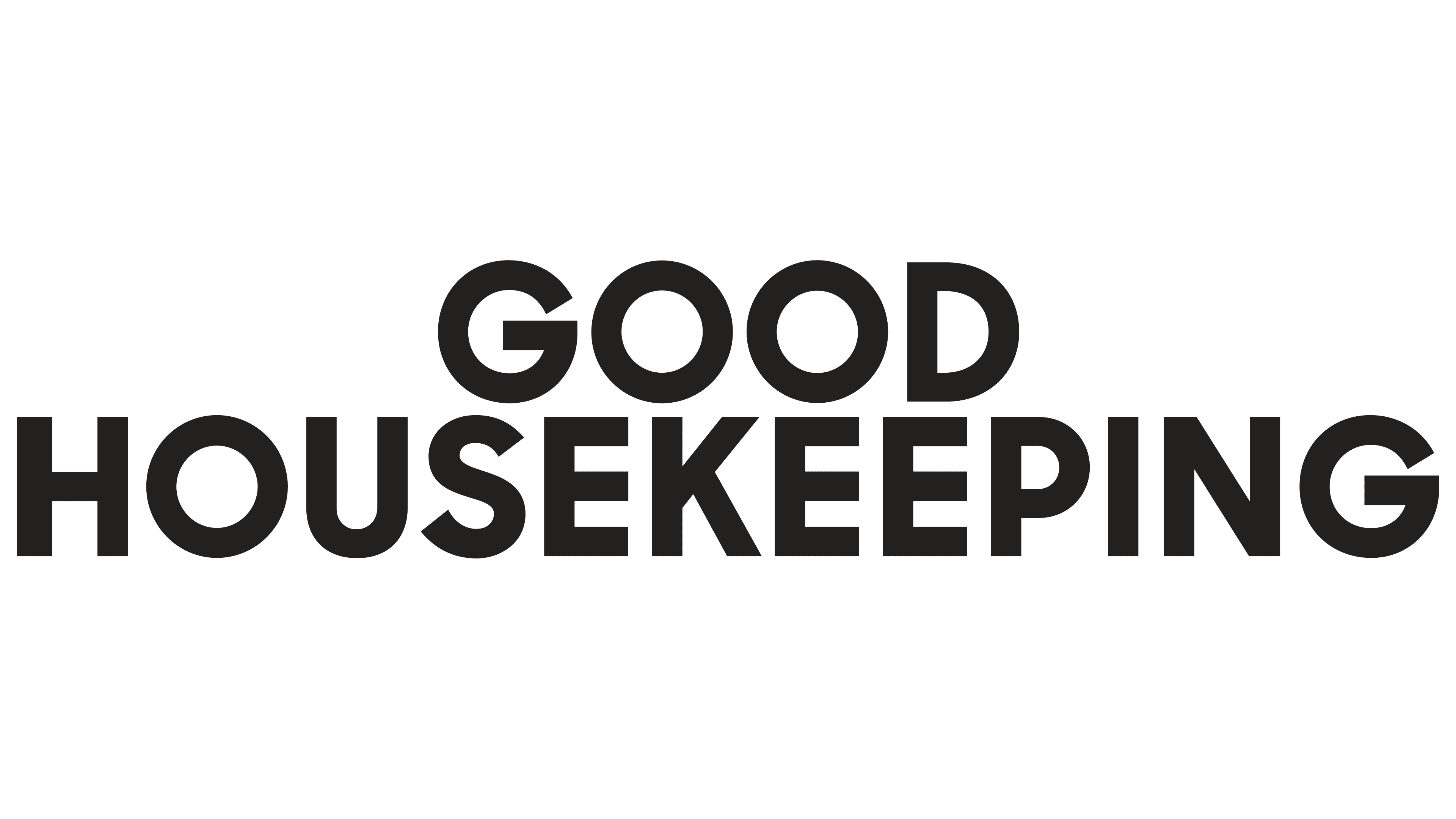 Goodhousekeeping